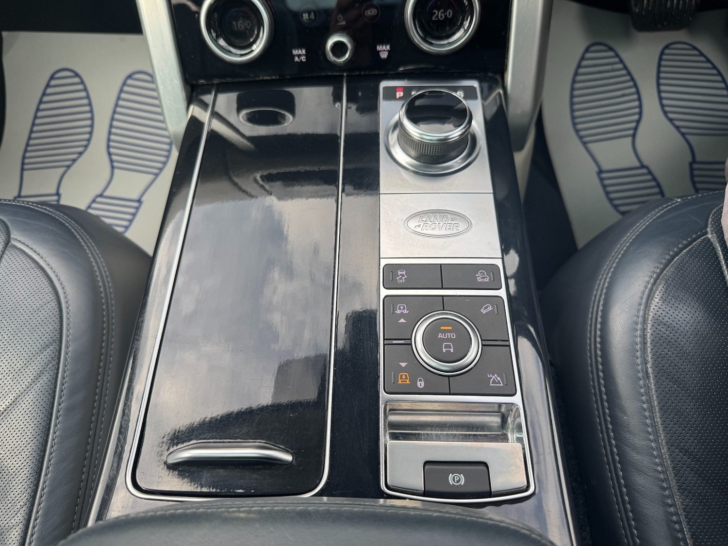 Used Land Rover Range Rover 2019 for sale - 77896205: Photo 39