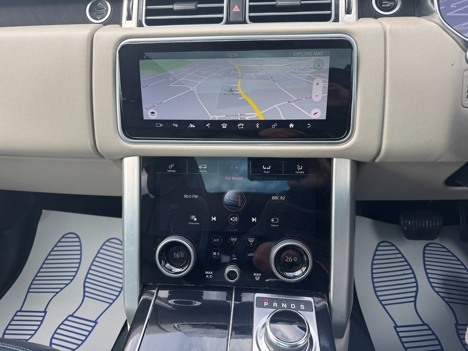 Used Land Rover Range Rover 2019 for sale - 77896205: Photo 40