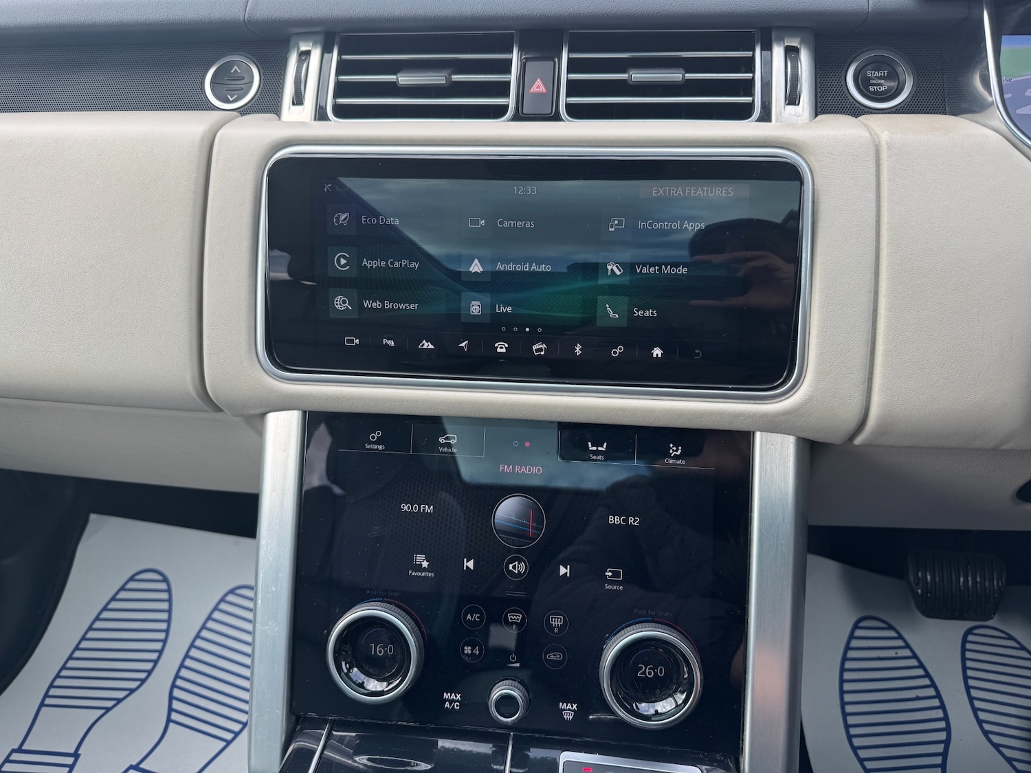 Used Land Rover Range Rover 2019 for sale - 77896205: Photo 43