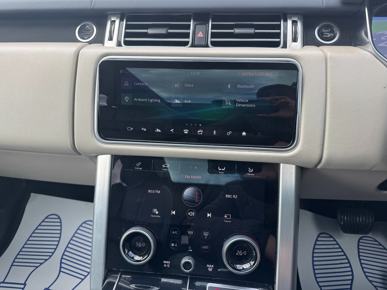 Used Land Rover Range Rover 2019 for sale - 77896205: Photo 44