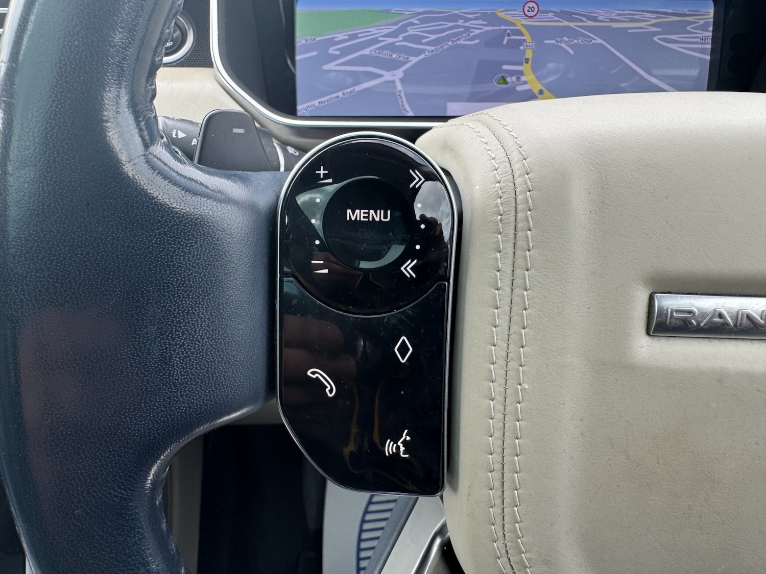 Used Land Rover Range Rover 2019 for sale - 77896205: Photo 47