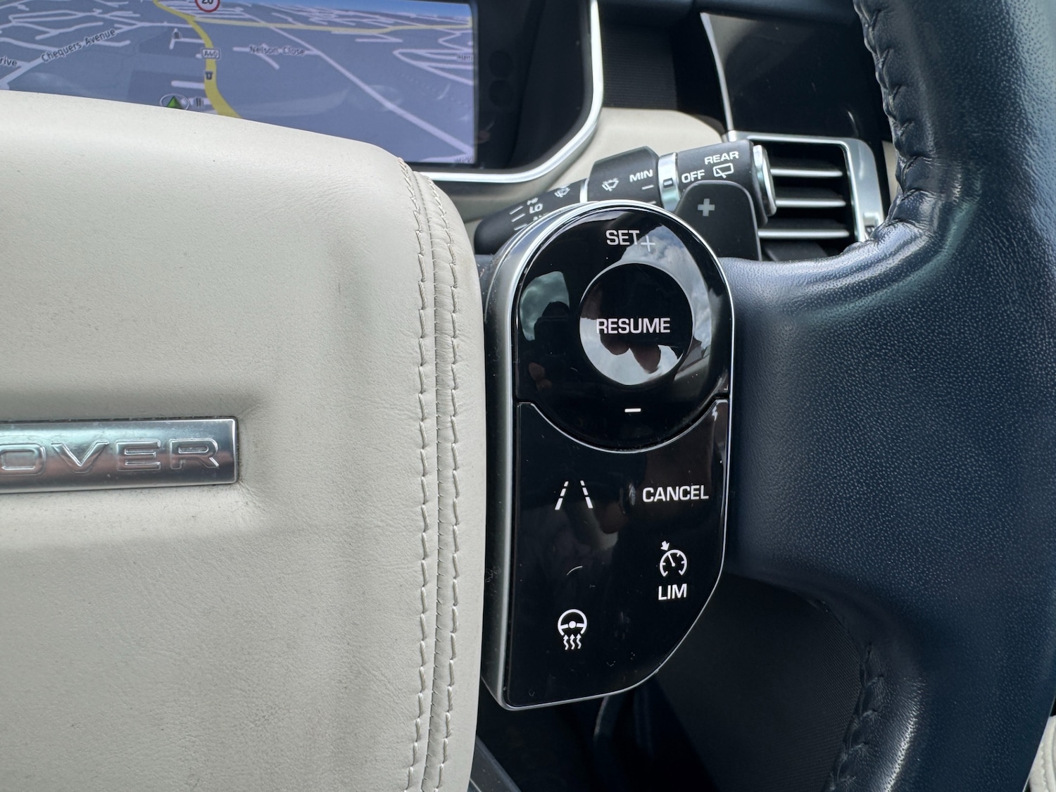 Used Land Rover Range Rover 2019 for sale - 77896205: Photo 48