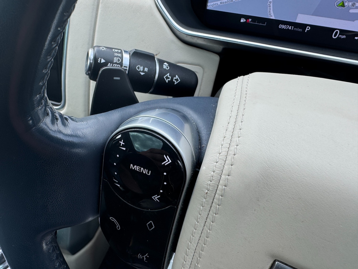 Used Land Rover Range Rover 2019 for sale - 77896205: Photo 49