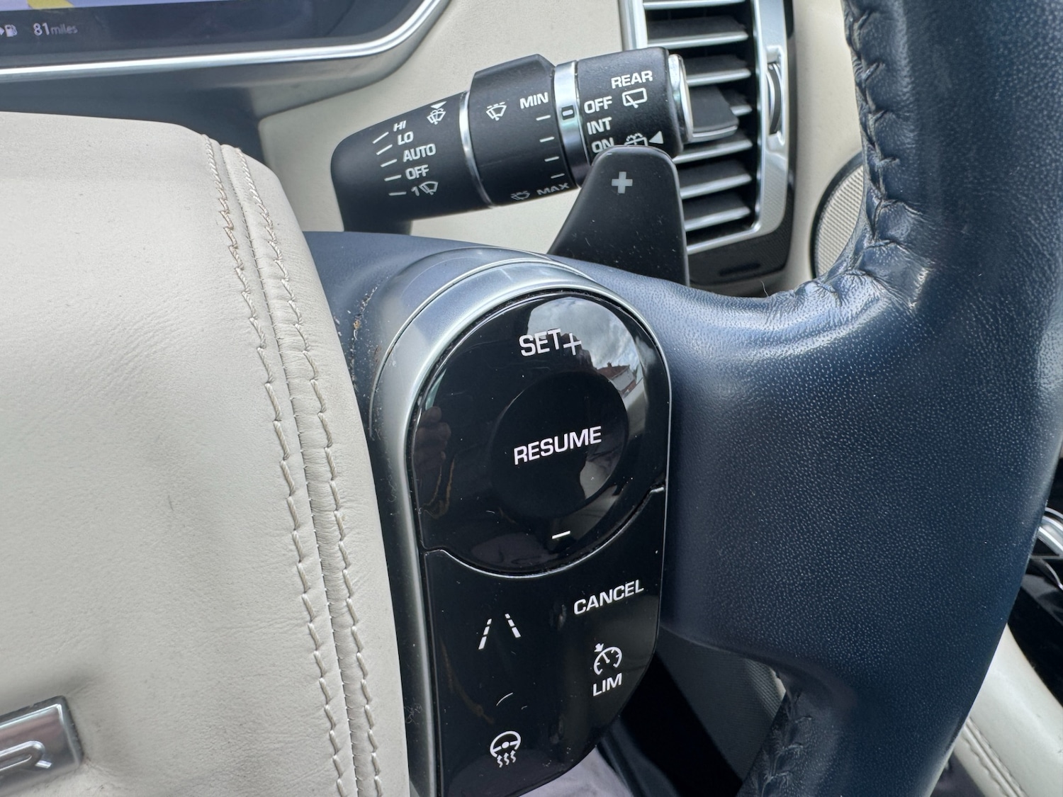 Used Land Rover Range Rover 2019 for sale - 77896205: Photo 50