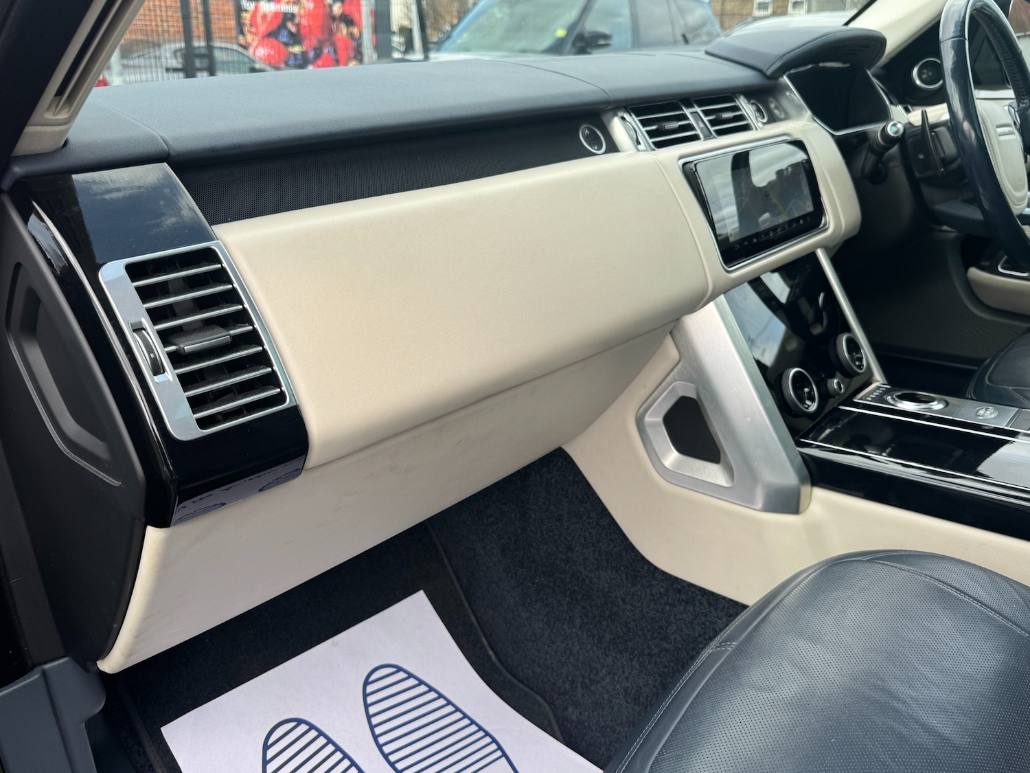 Used Land Rover Range Rover 2019 for sale - 77896205: Photo 52