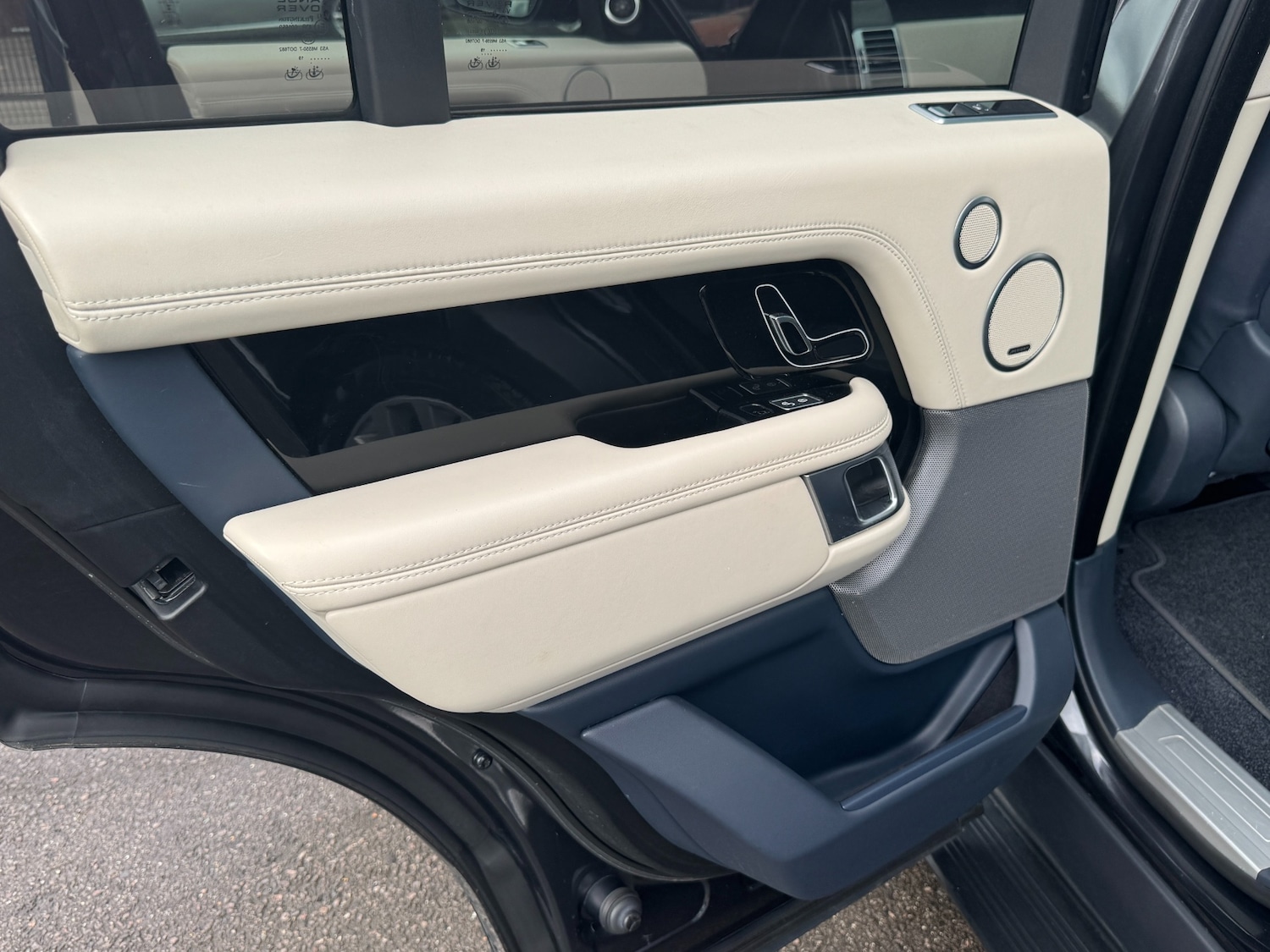 Used Land Rover Range Rover 2019 for sale - 77896205: Photo 56