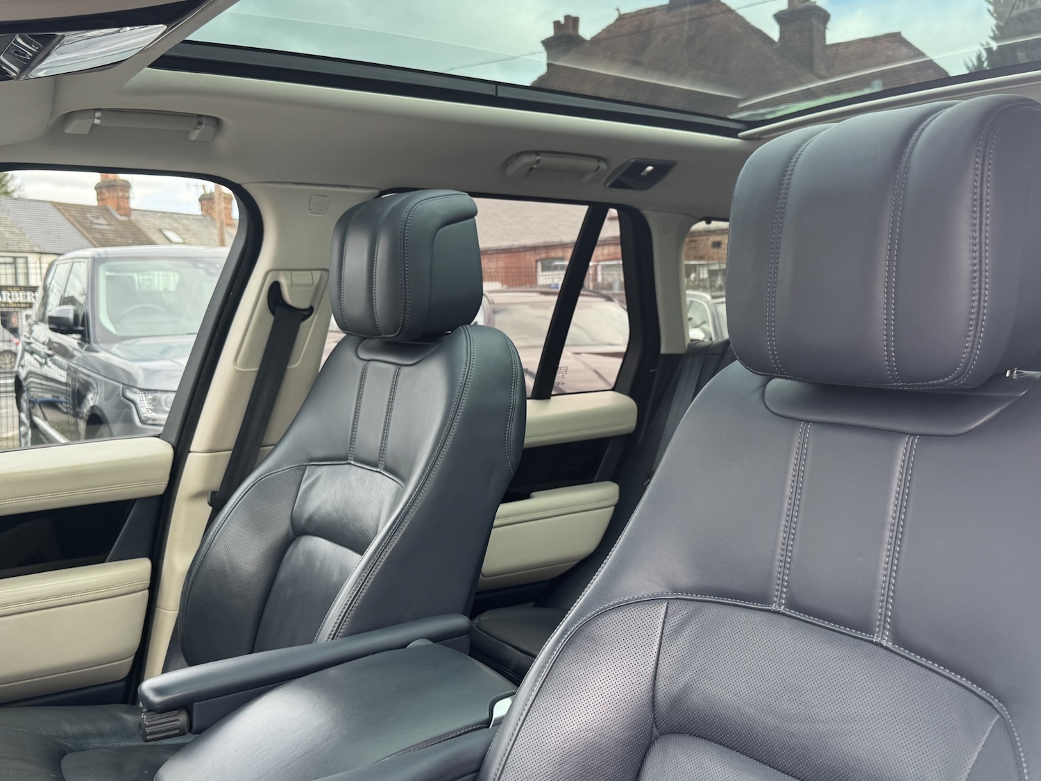 Used Land Rover Range Rover 2019 for sale - 77896205: Photo 59