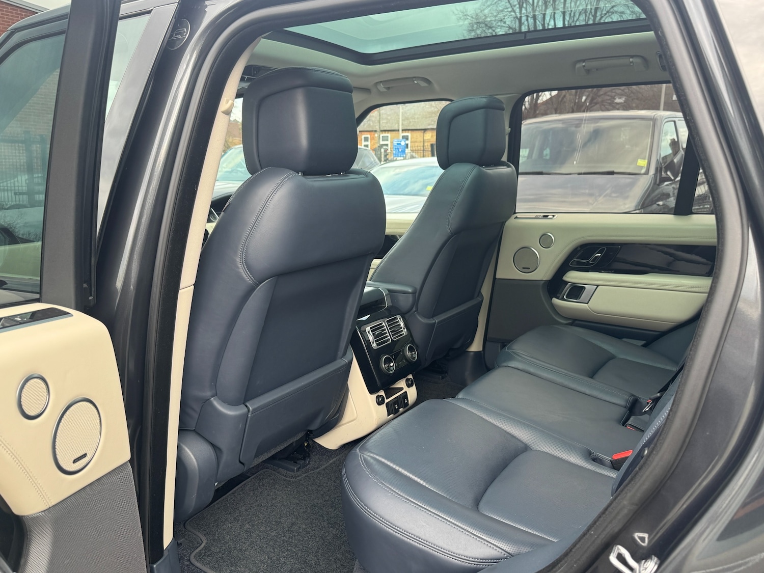 Used Land Rover Range Rover 2019 for sale - 77896205: Photo 61