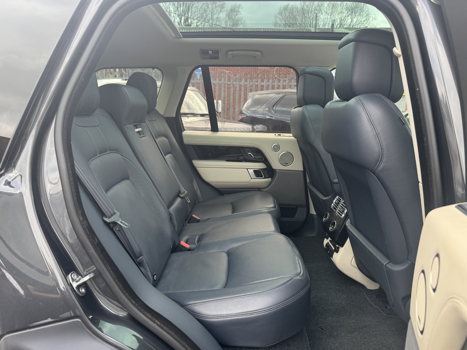 Used Land Rover Range Rover 2019 for sale - 77896205: Photo 62