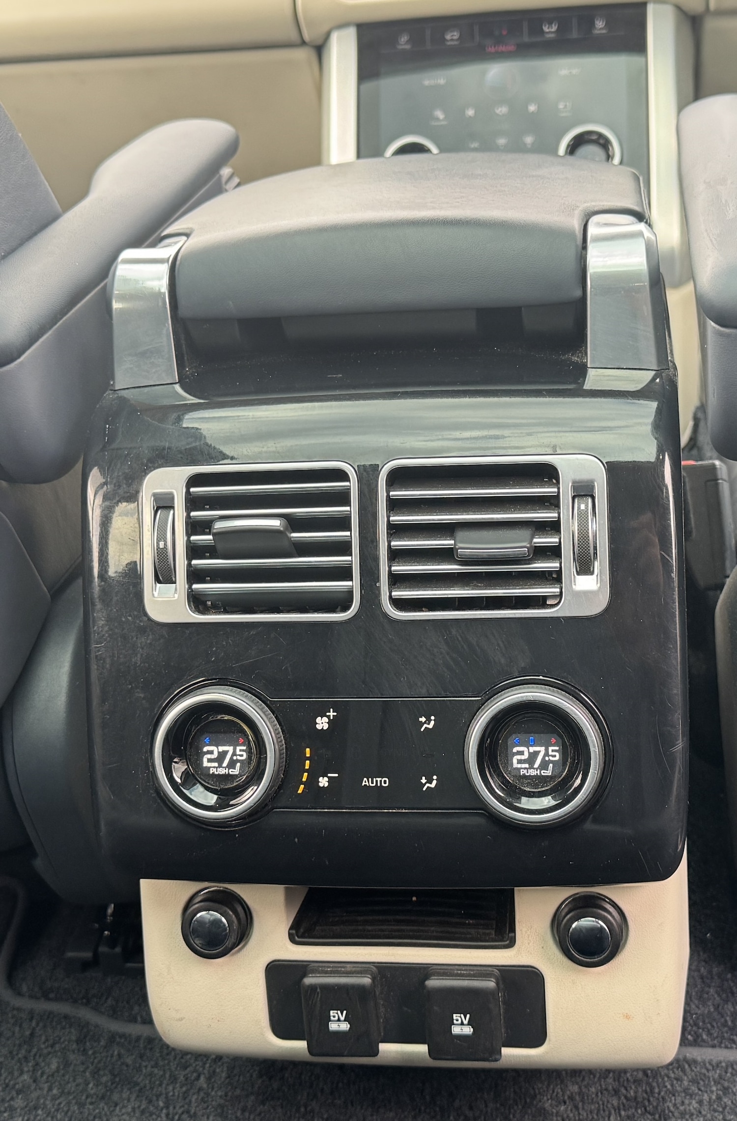 Used Land Rover Range Rover 2019 for sale - 77896205: Photo 64