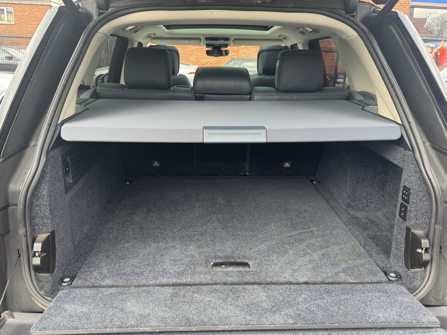 Used Land Rover Range Rover 2019 for sale - 77896205: Photo 65