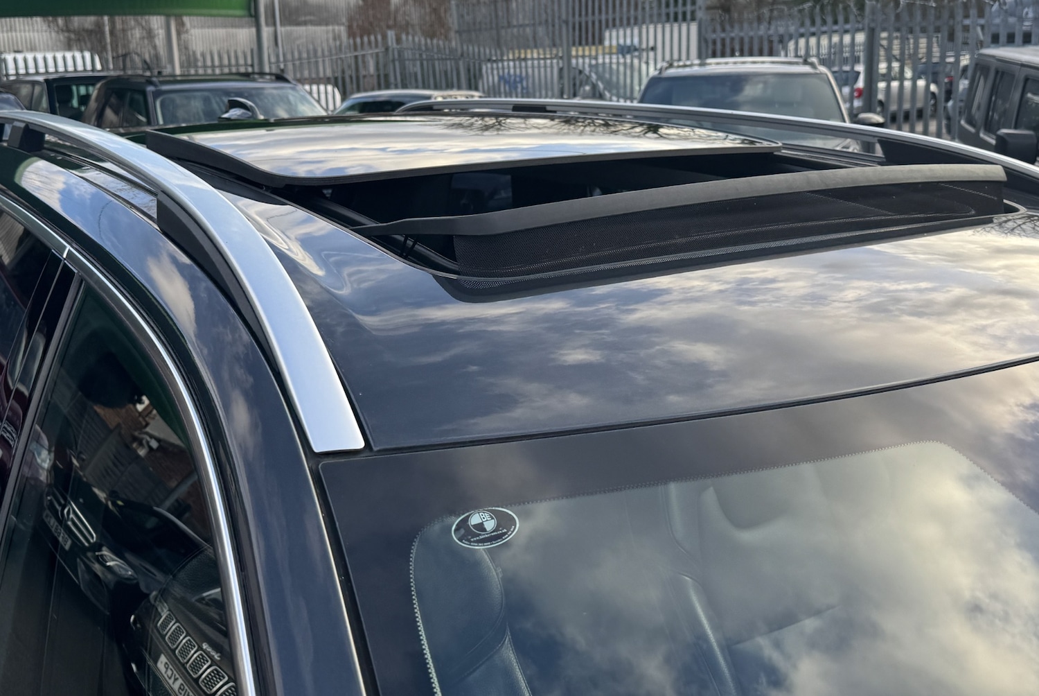 Used Volvo XC90 2016 for sale - 76941106: Photo 21