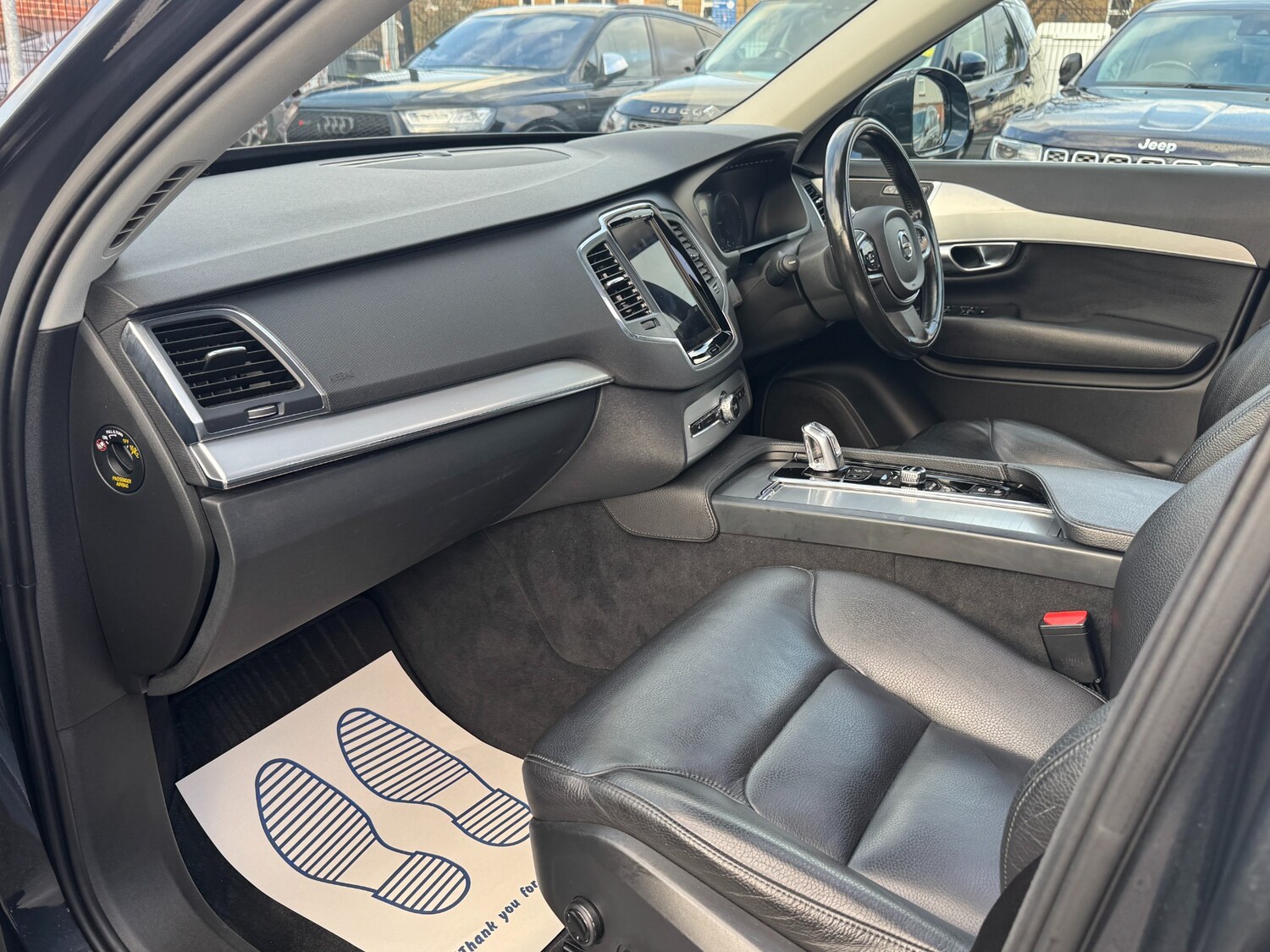 Used Volvo XC90 2016 for sale - 76941106: Photo 26