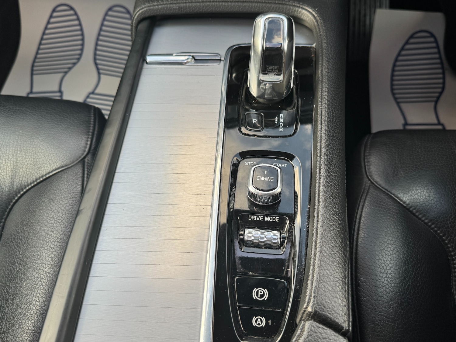 Used Volvo XC90 2016 for sale - 76941106: Photo 37