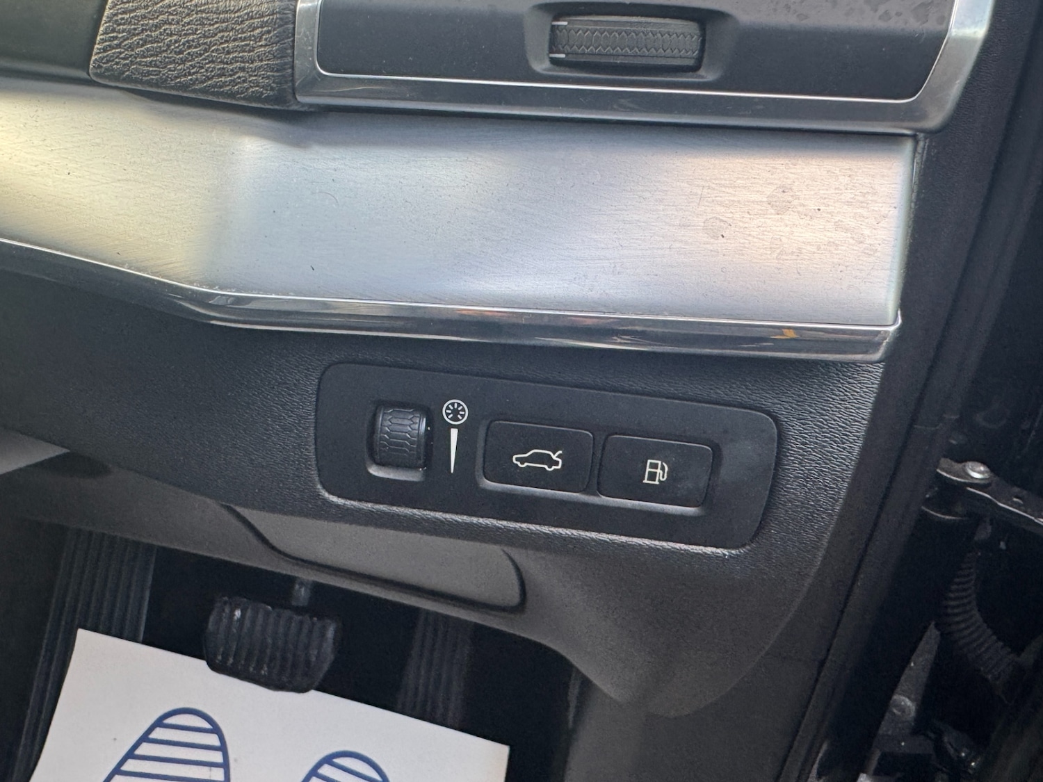 Used Volvo XC90 2016 for sale - 76941106: Photo 45