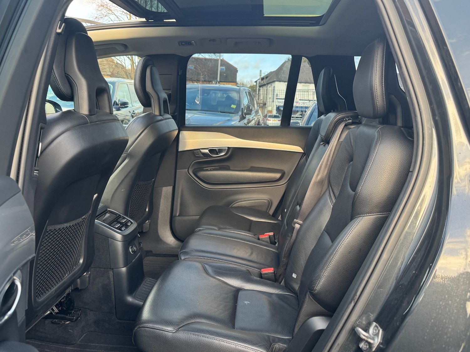 Used Volvo XC90 2016 for sale - 76941106: Photo 54