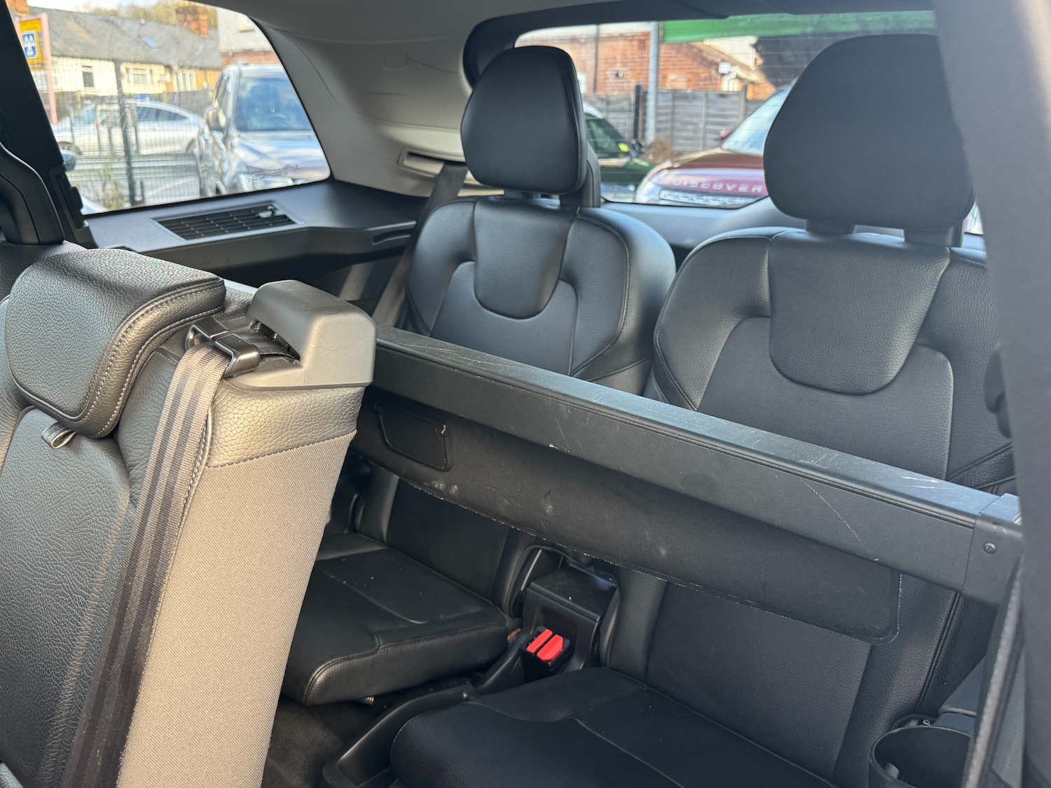 Used Volvo XC90 2016 for sale - 76941106: Photo 56