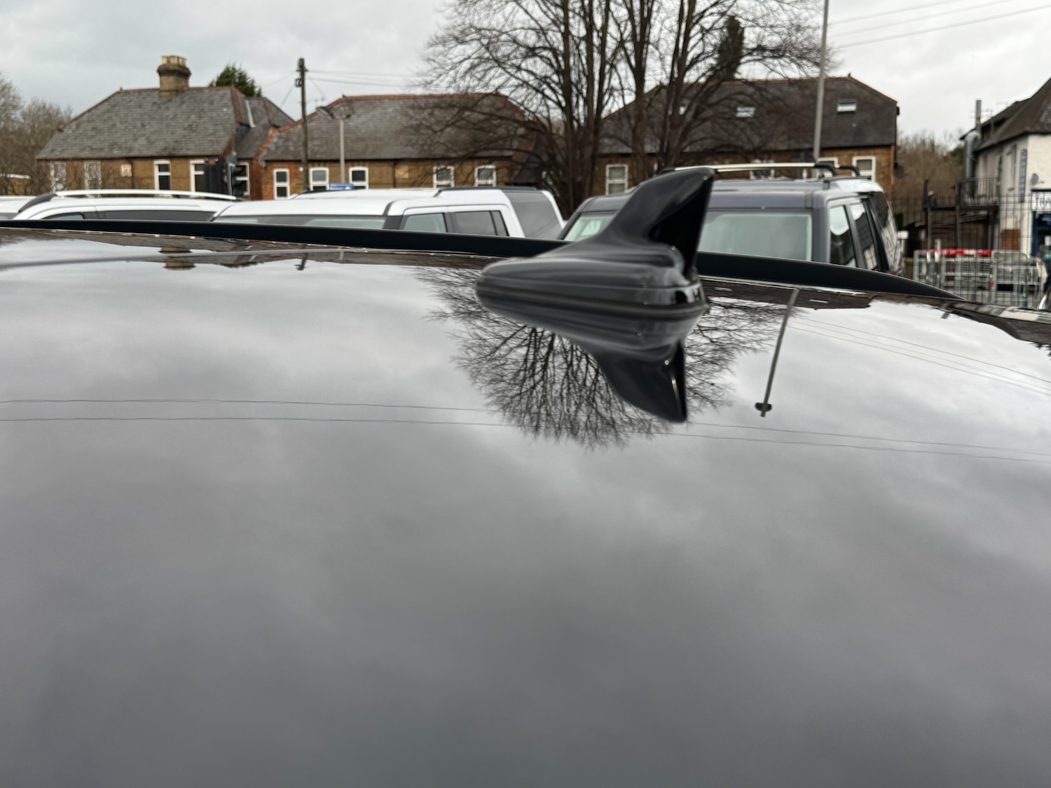 Used Audi Q7 2017 for sale - 75968369: Photo 18