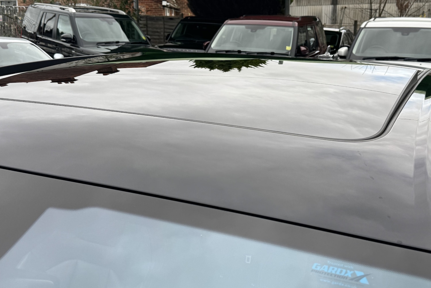 Used Audi Q7 2017 for sale - 75968369: Photo 19