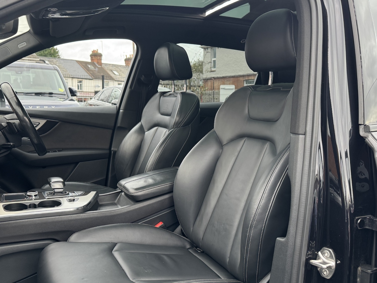 Used Audi Q7 2017 for sale - 75968369: Photo 26