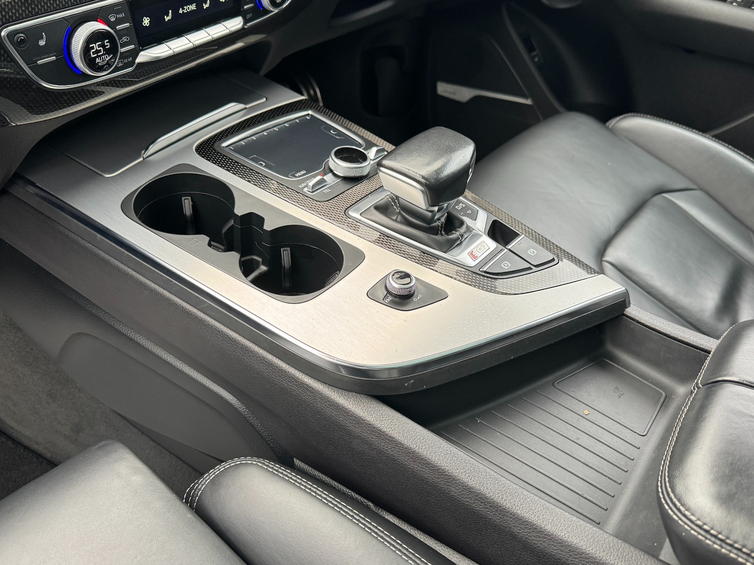 Used Audi Q7 2017 for sale - 75968369: Photo 31