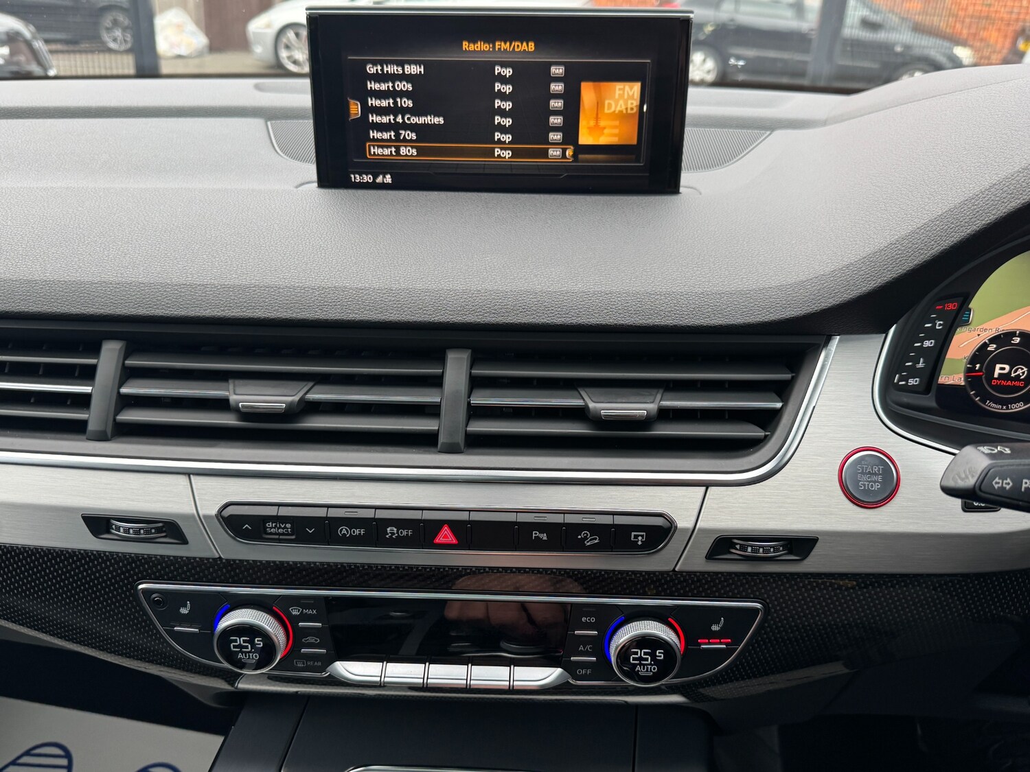 Used Audi Q7 2017 for sale - 75968369: Photo 40