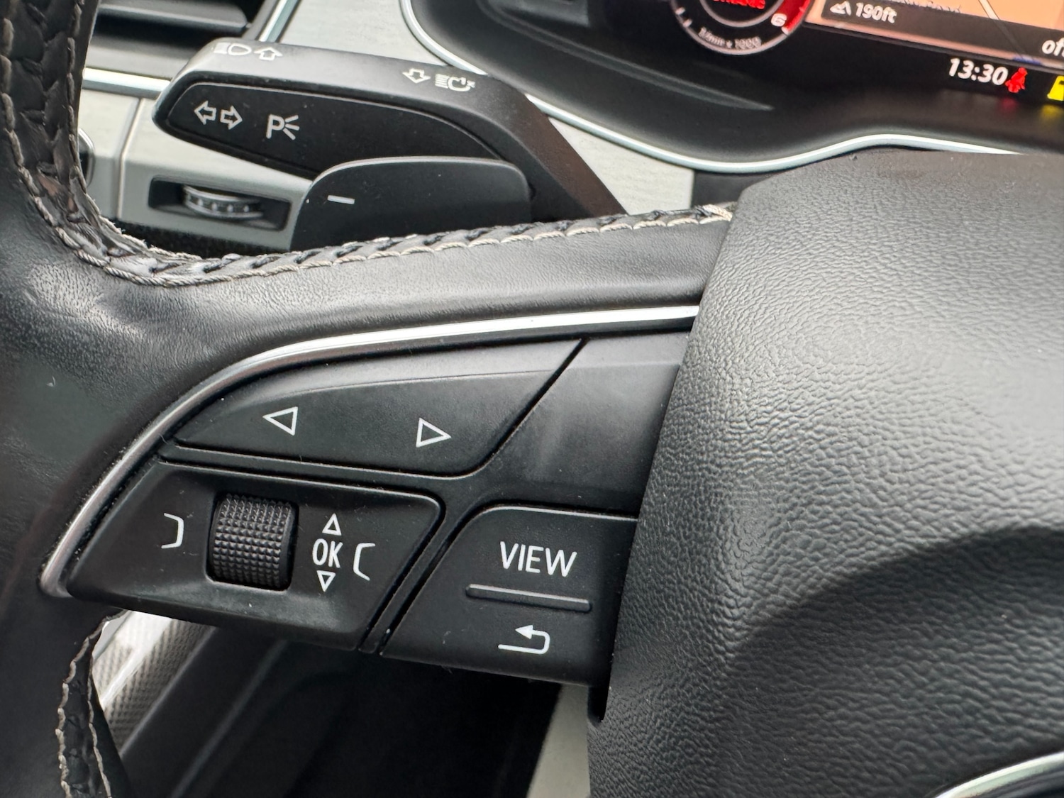 Used Audi Q7 2017 for sale - 75968369: Photo 44