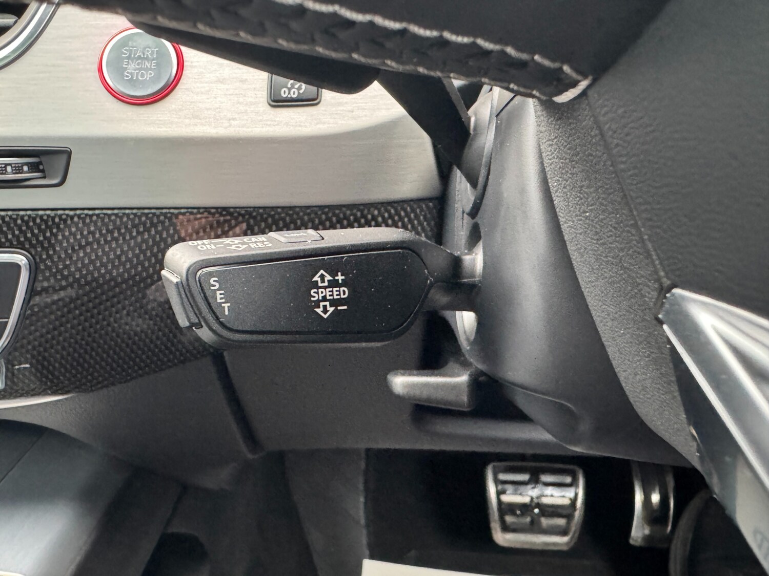 Used Audi Q7 2017 for sale - 75968369: Photo 46