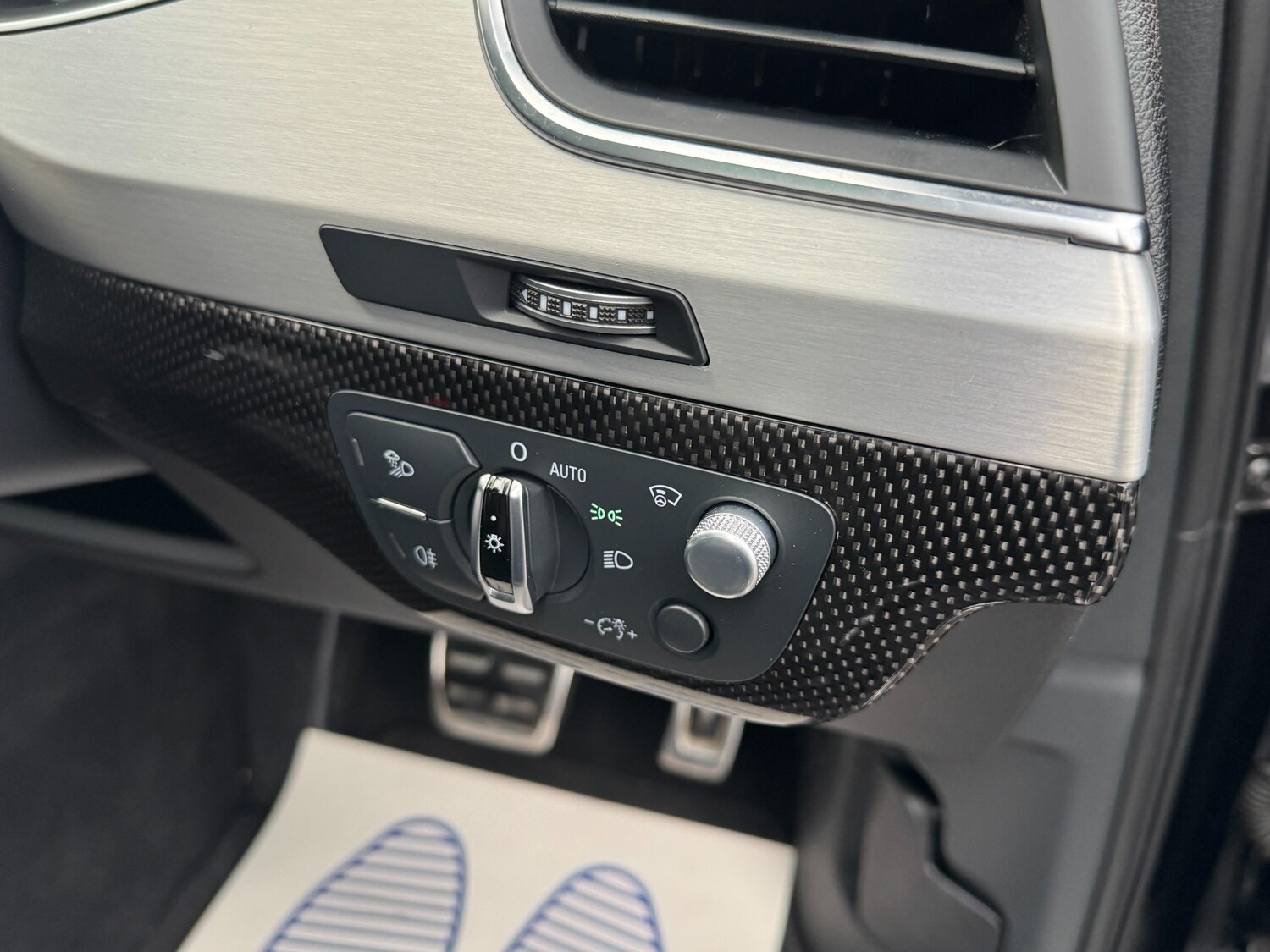 Used Audi Q7 2017 for sale - 75968369: Photo 50