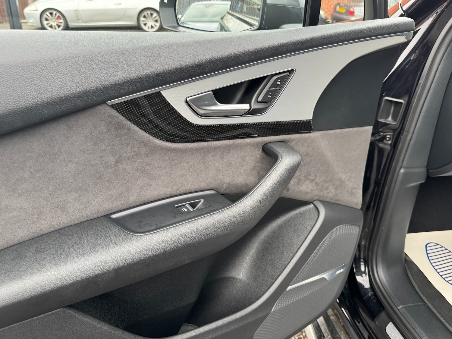 Used Audi Q7 2017 for sale - 75968369: Photo 53