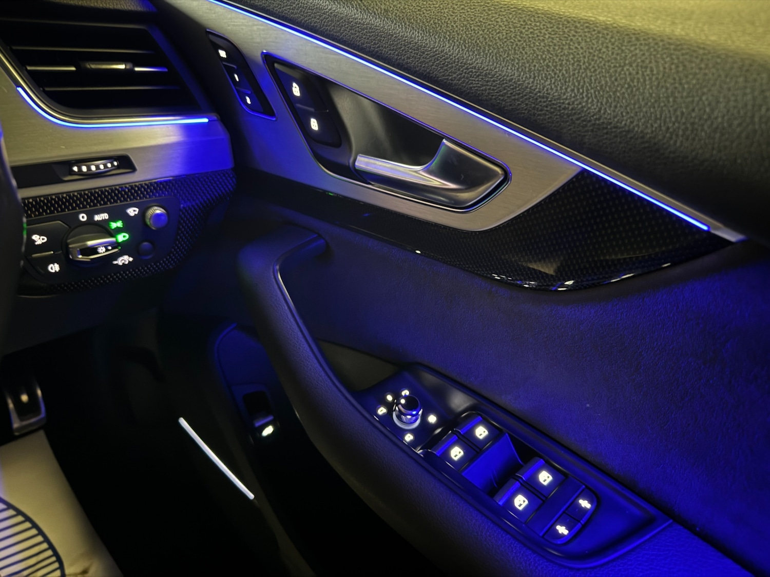 Used Audi Q7 2017 for sale - 75968369: Photo 58