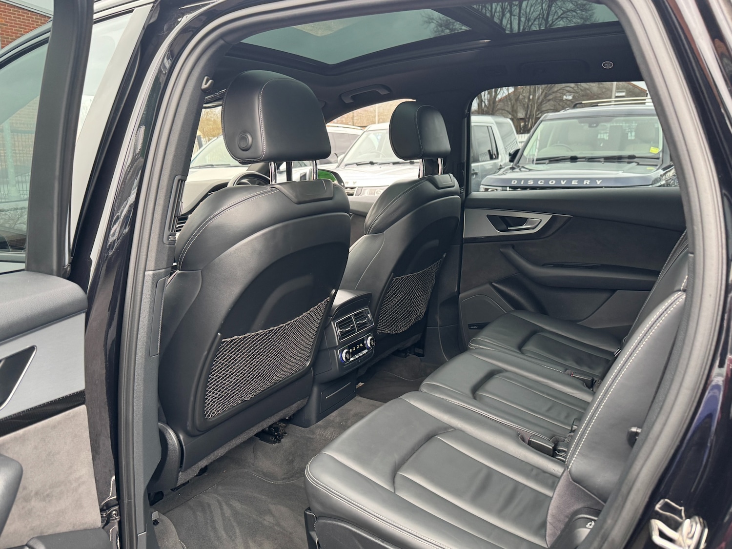 Used Audi Q7 2017 for sale - 75968369: Photo 63