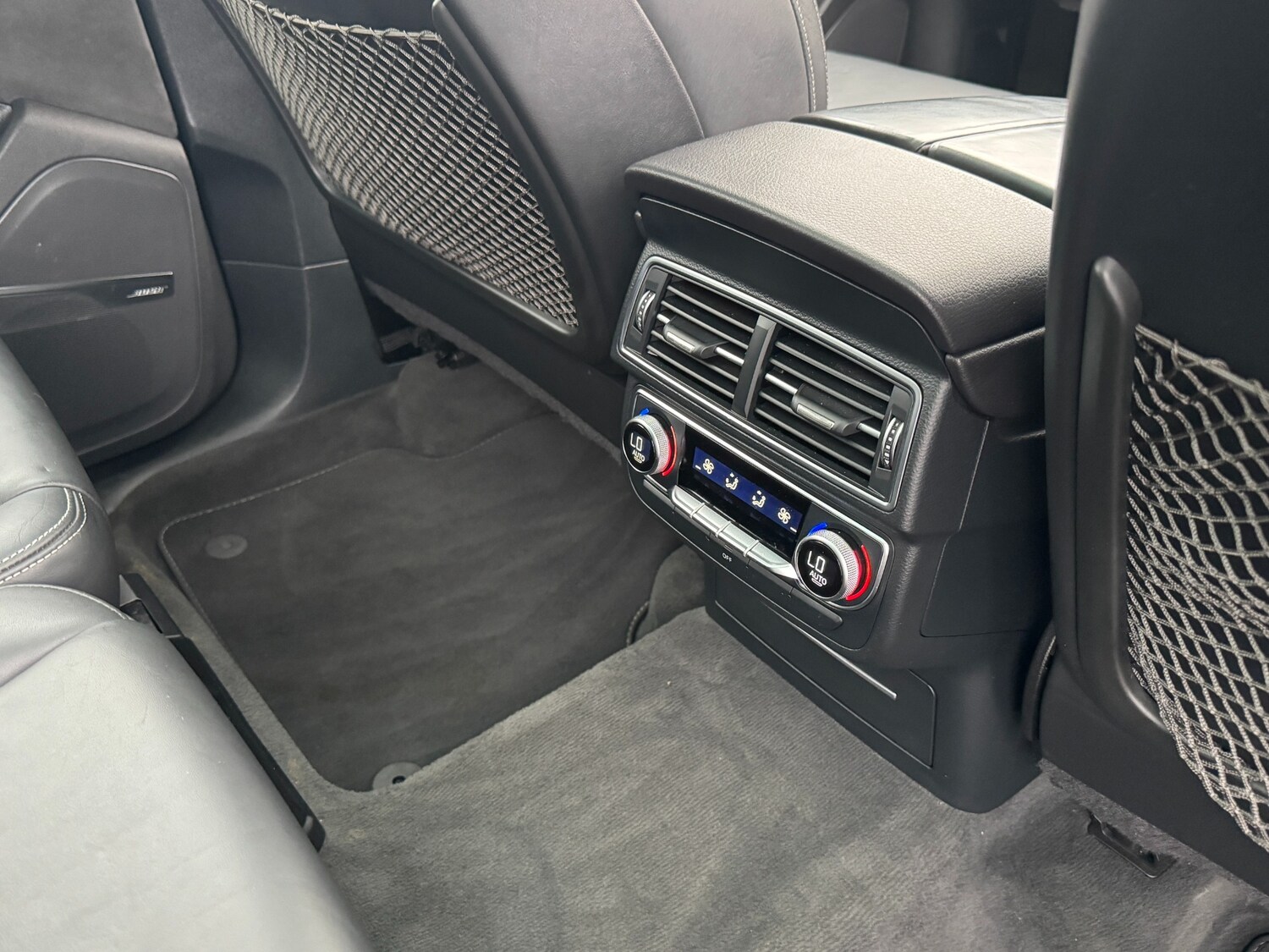 Used Audi Q7 2017 for sale - 75968369: Photo 66