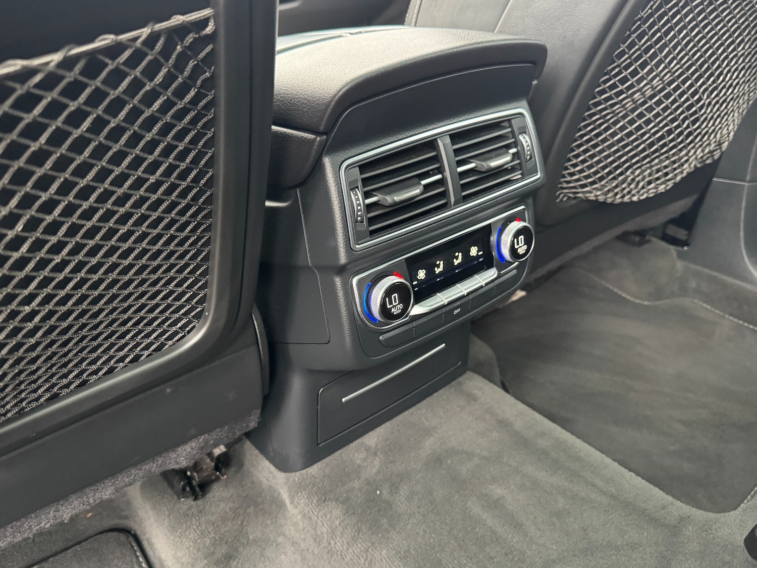 Used Audi Q7 2017 for sale - 75968369: Photo 67