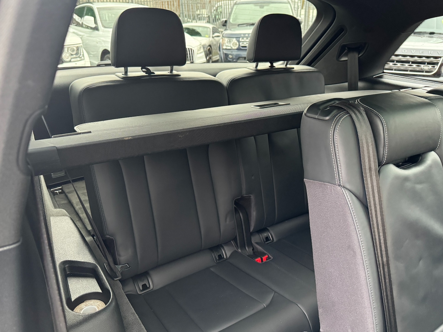 Used Audi Q7 2017 for sale - 75968369: Photo 68