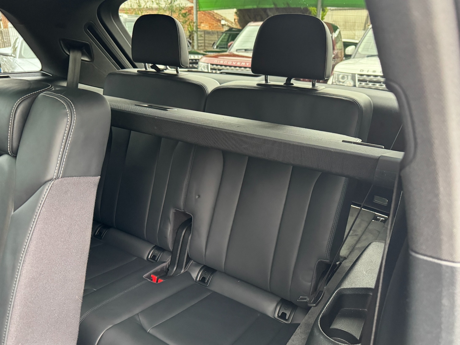 Used Audi Q7 2017 for sale - 75968369: Photo 69