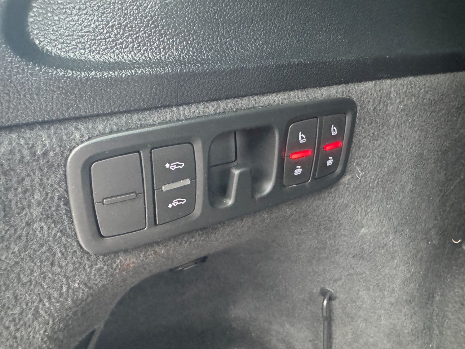 Used Audi Q7 2017 for sale - 75968369: Photo 71