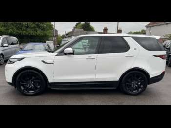 Used Land Rover Discovery 2019 for sale - 74717919: Photo