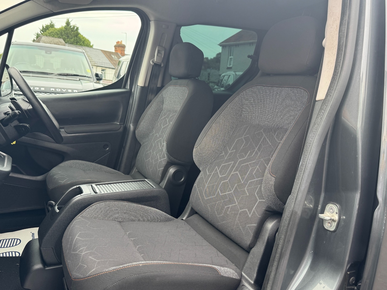 Vehicle 24