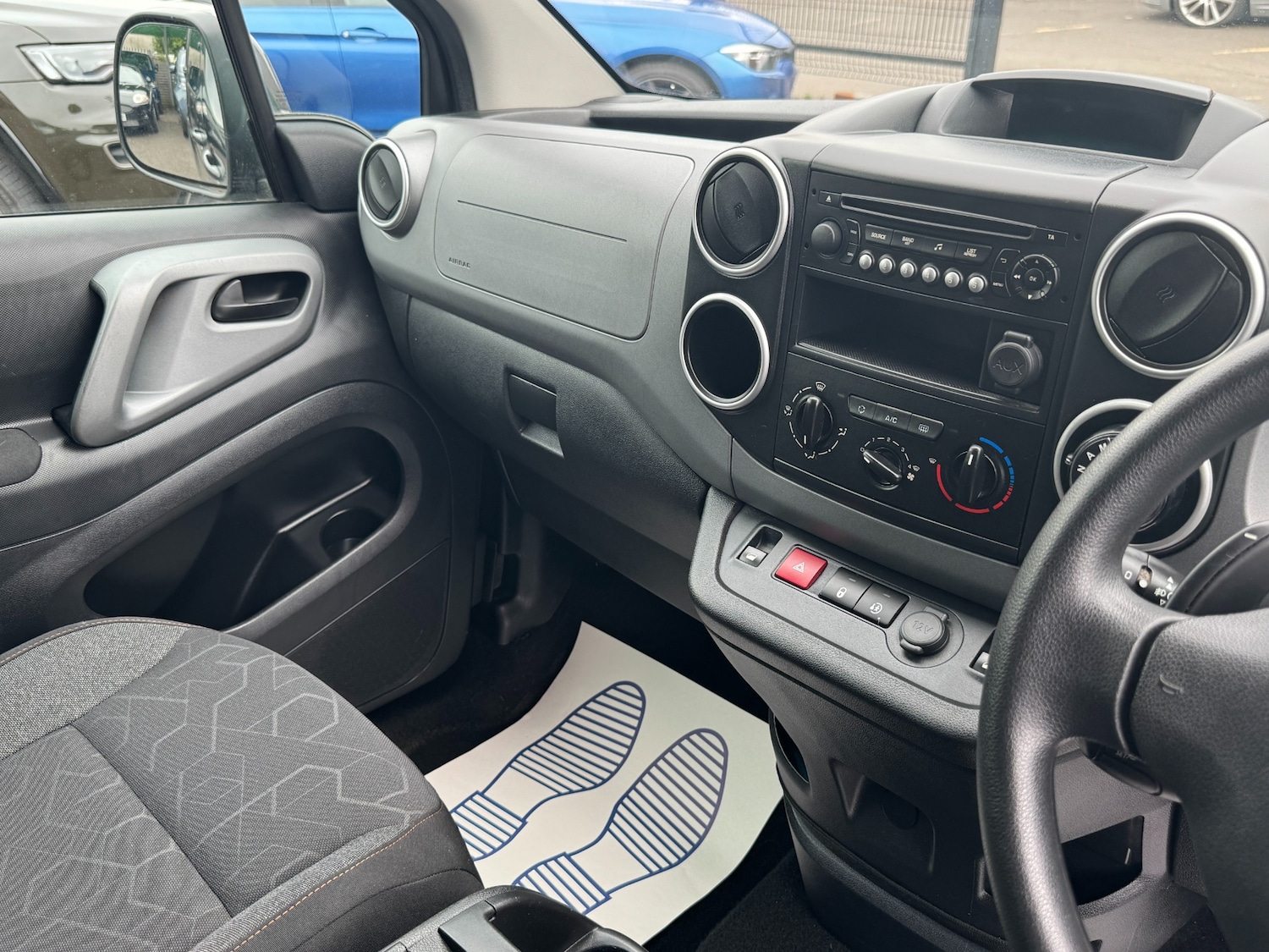 Vehicle 30