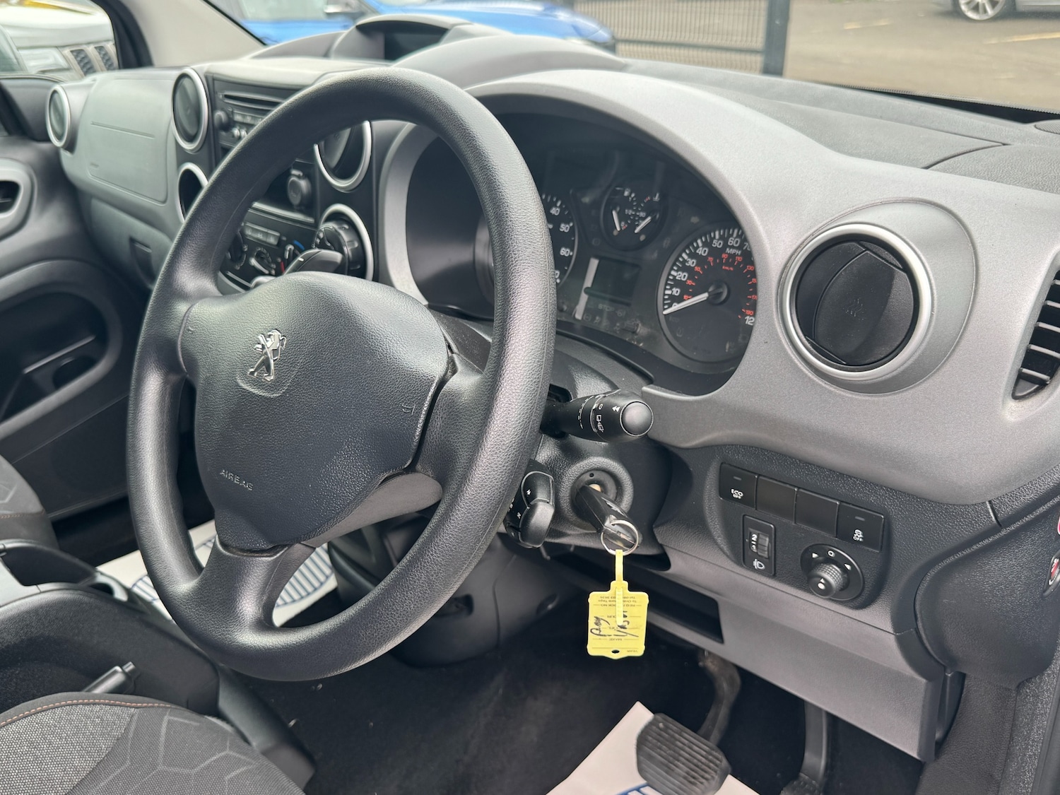 Vehicle 39