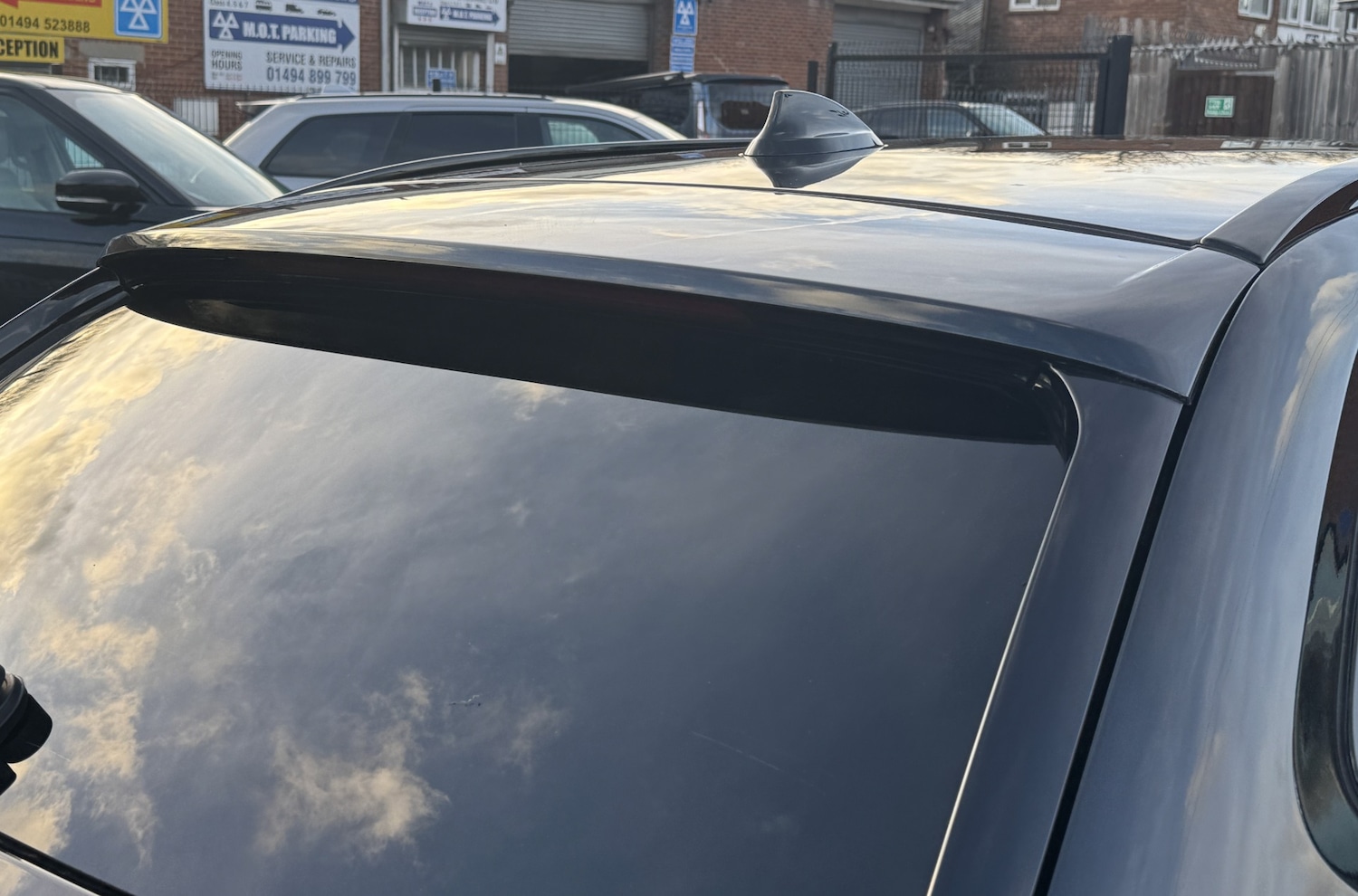 Used BMW 5 Series 2018 for sale - 77127364: Photo 18