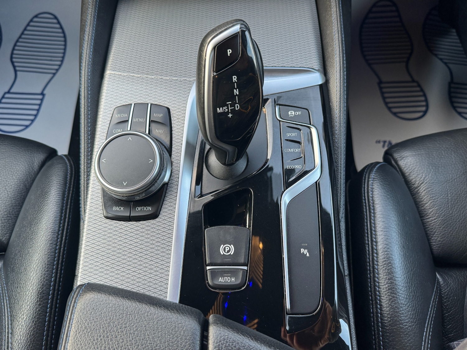 Used BMW 5 Series 2018 for sale - 77127364: Photo 35