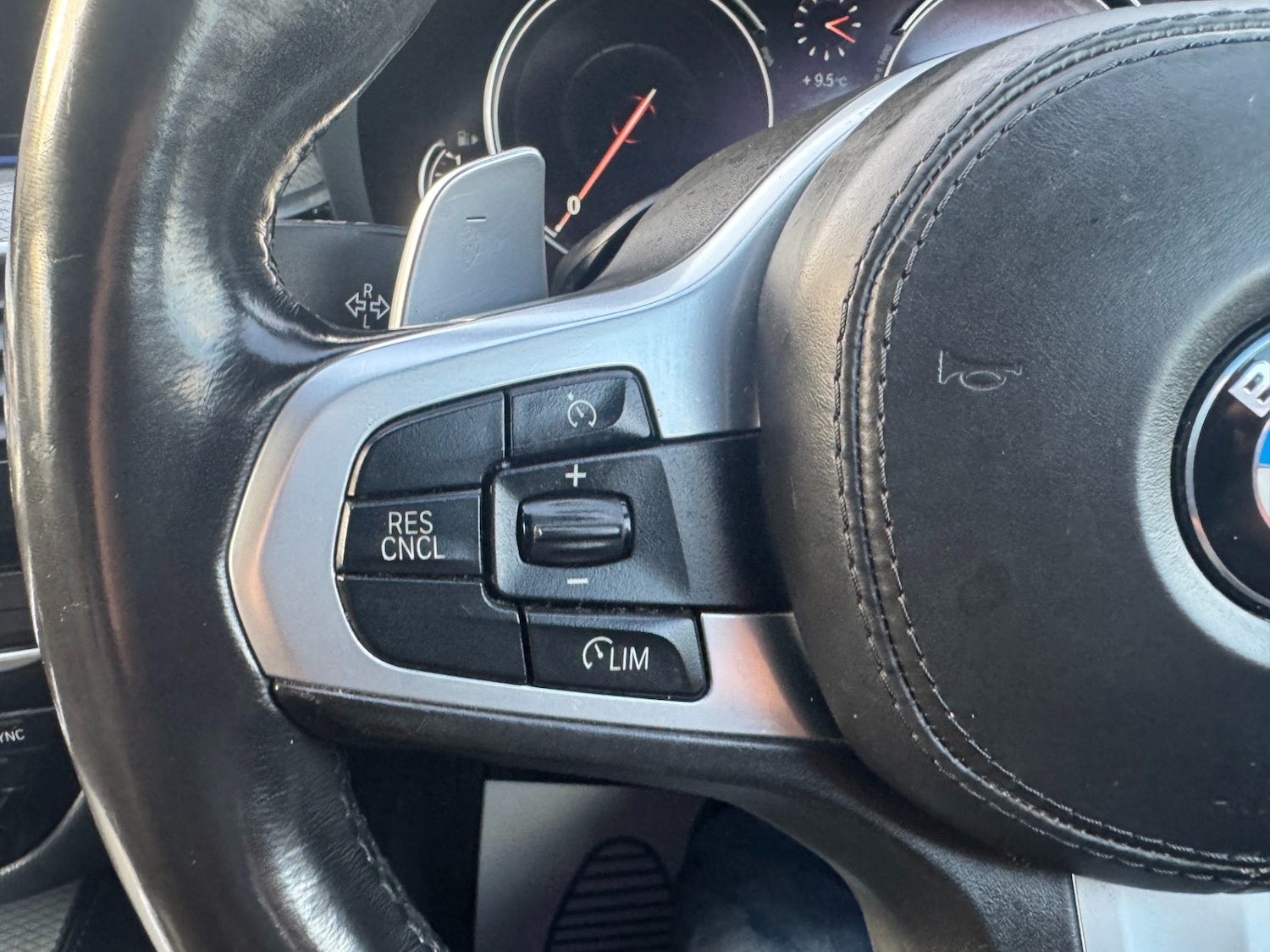 Used BMW 5 Series 2018 for sale - 77127364: Photo 45