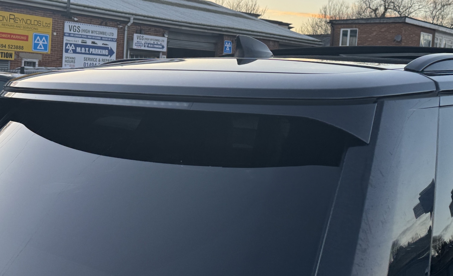 Used Land Rover Range Rover 2017 for sale - 77406810: Photo 18