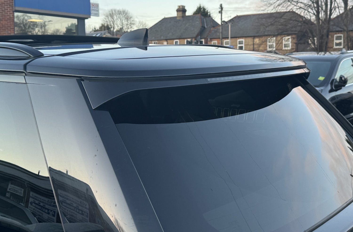 Used Land Rover Range Rover 2017 for sale - 77406810: Photo 19