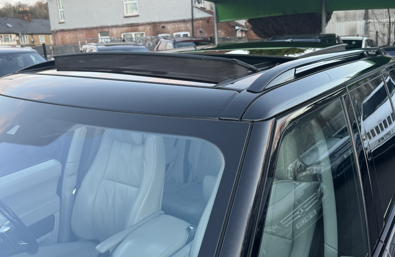 Used Land Rover Range Rover 2017 for sale - 77406810: Photo 20