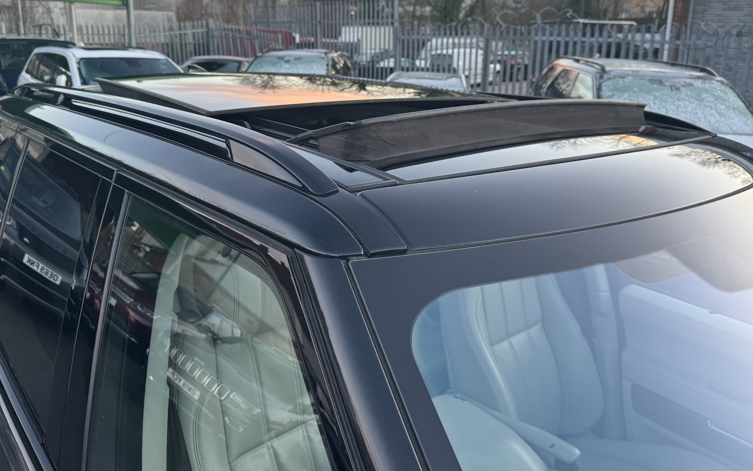 Used Land Rover Range Rover 2017 for sale - 77406810: Photo 21