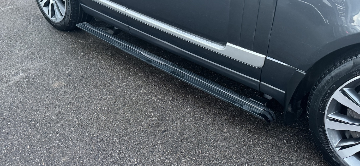 Used Land Rover Range Rover 2017 for sale - 77406810: Photo 22