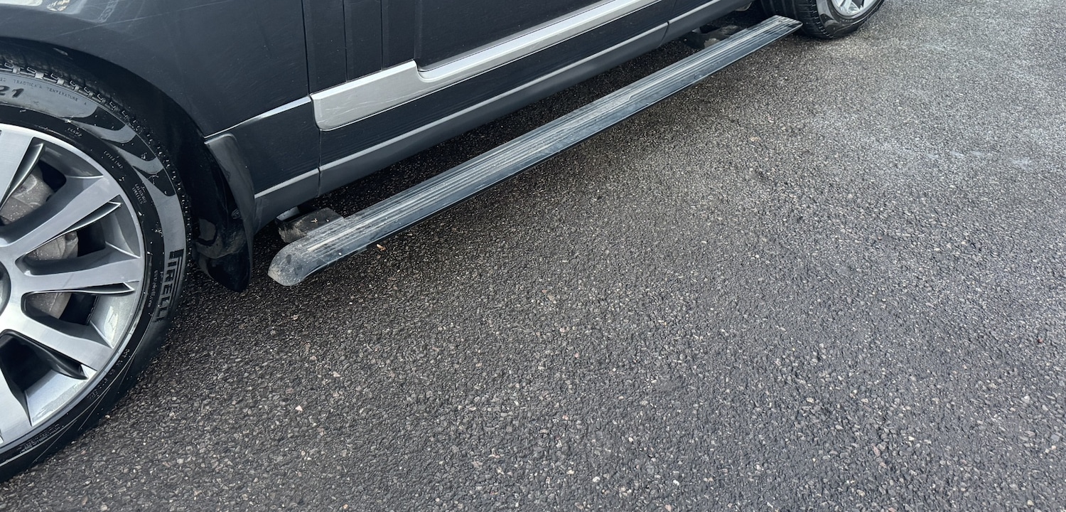 Used Land Rover Range Rover 2017 for sale - 77406810: Photo 23